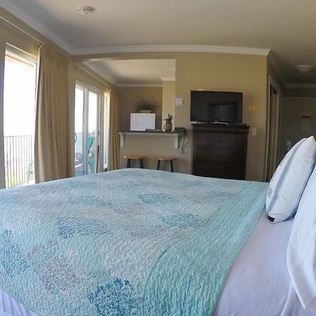 Capitola Beach Suites Εξωτερικό φωτογραφία
