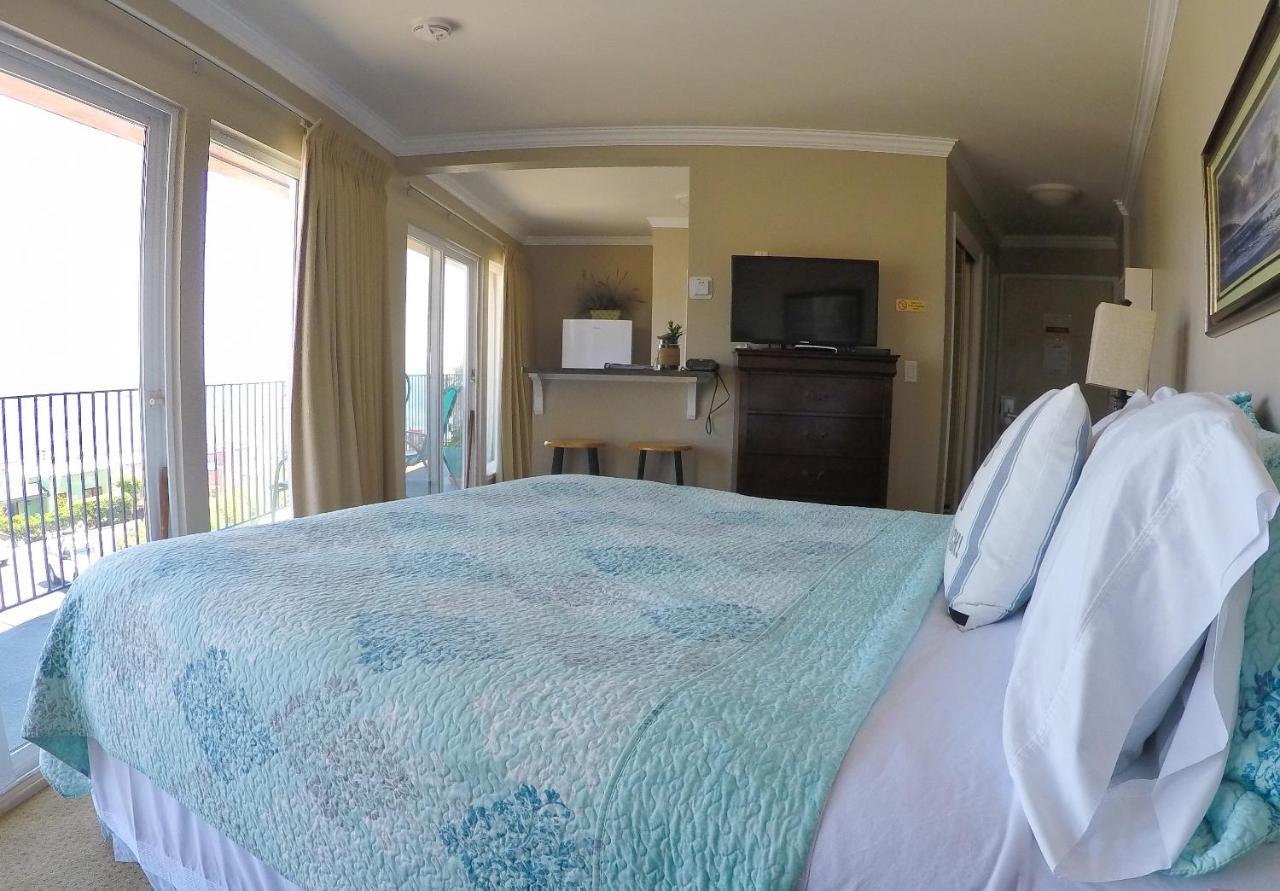 Capitola Beach Suites Εξωτερικό φωτογραφία