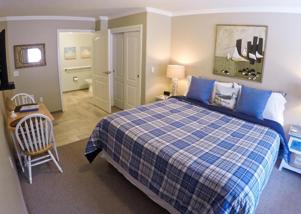 Capitola Beach Suites Εξωτερικό φωτογραφία