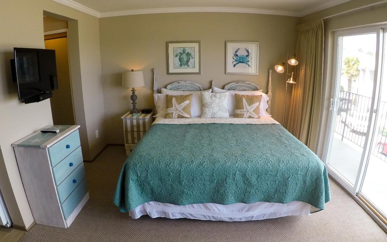 Capitola Beach Suites Εξωτερικό φωτογραφία